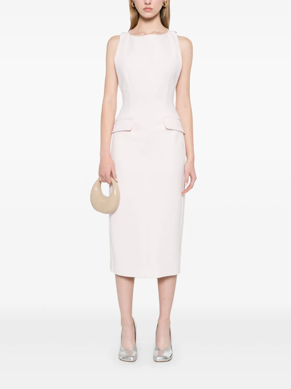 Ruta Midi Dress