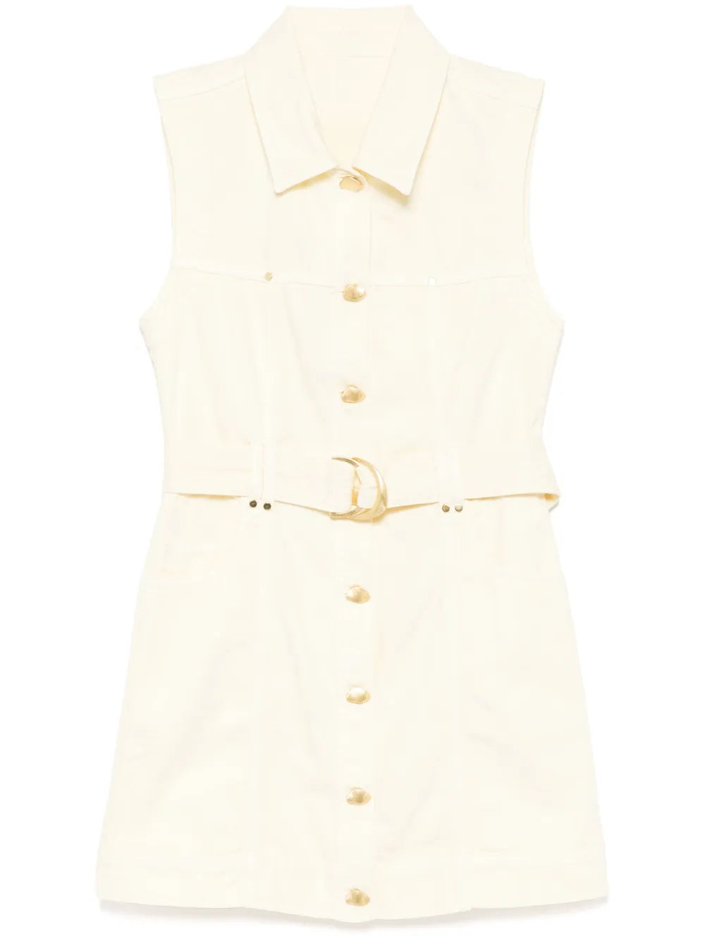 Ray Denim Dress
