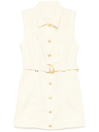 Ray Denim Dress