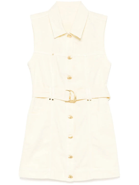 Ray Denim Dress