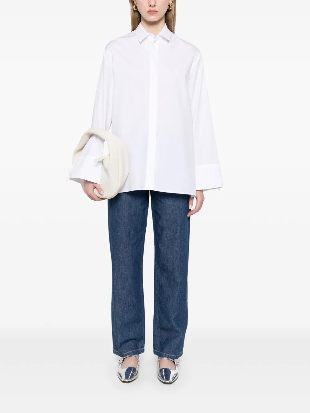 Polly Jeans