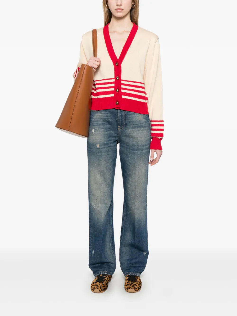 Journey Cardigan