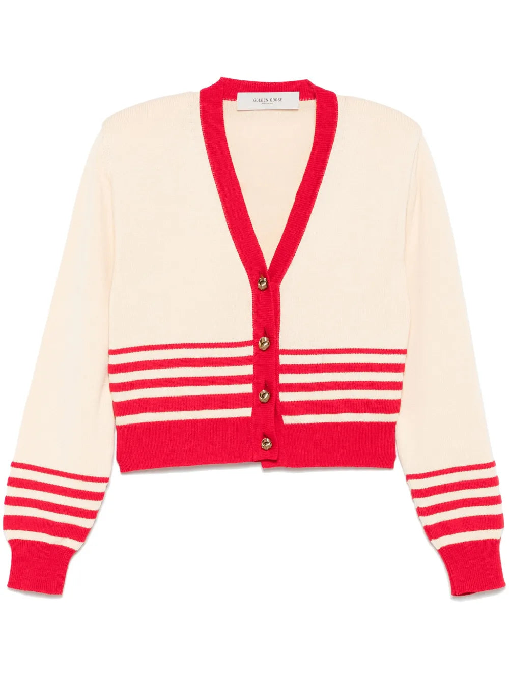 Journey Cardigan