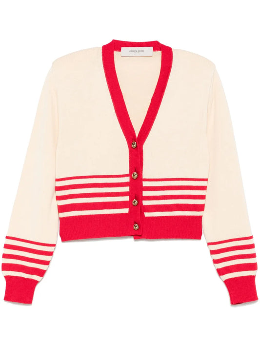 Journey Cardigan