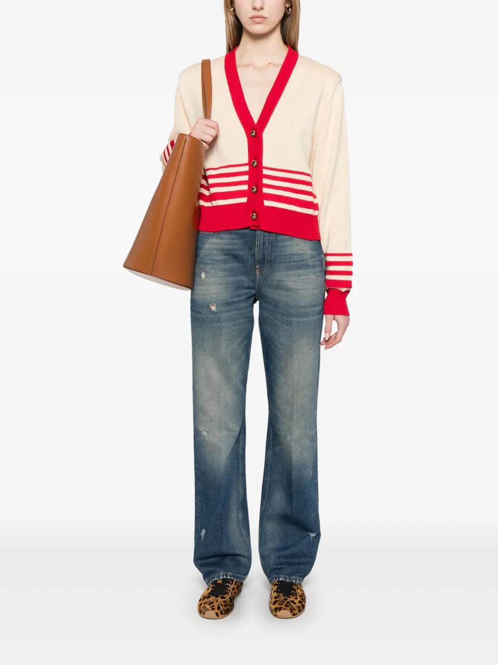 Journey Jeans