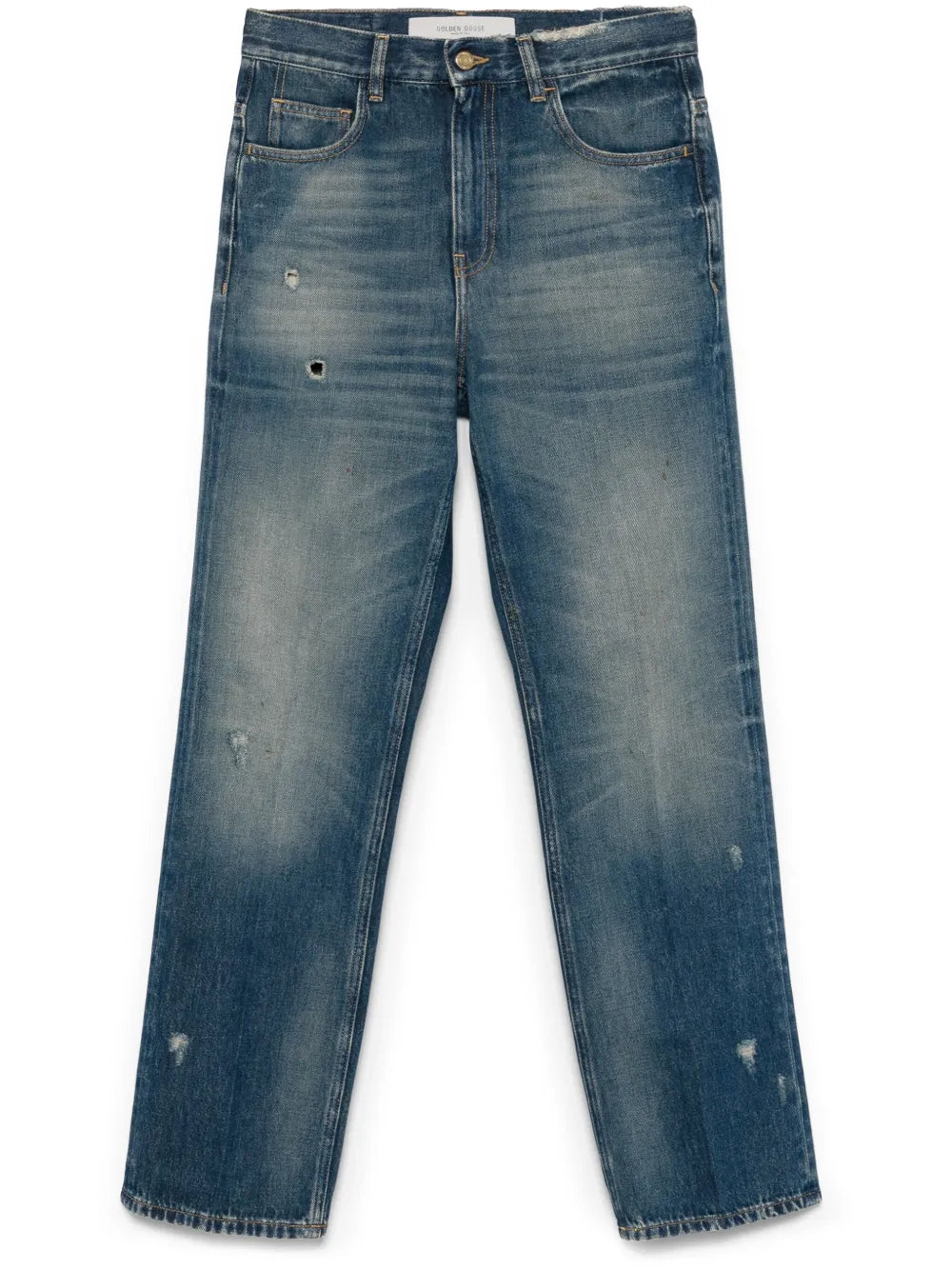 Journey Jeans