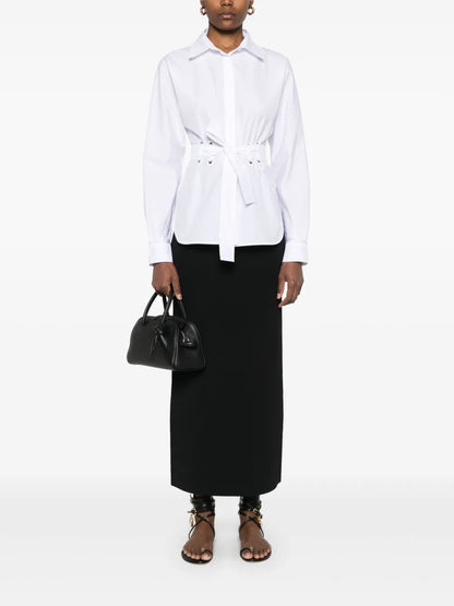Alce Maxi Skirt
