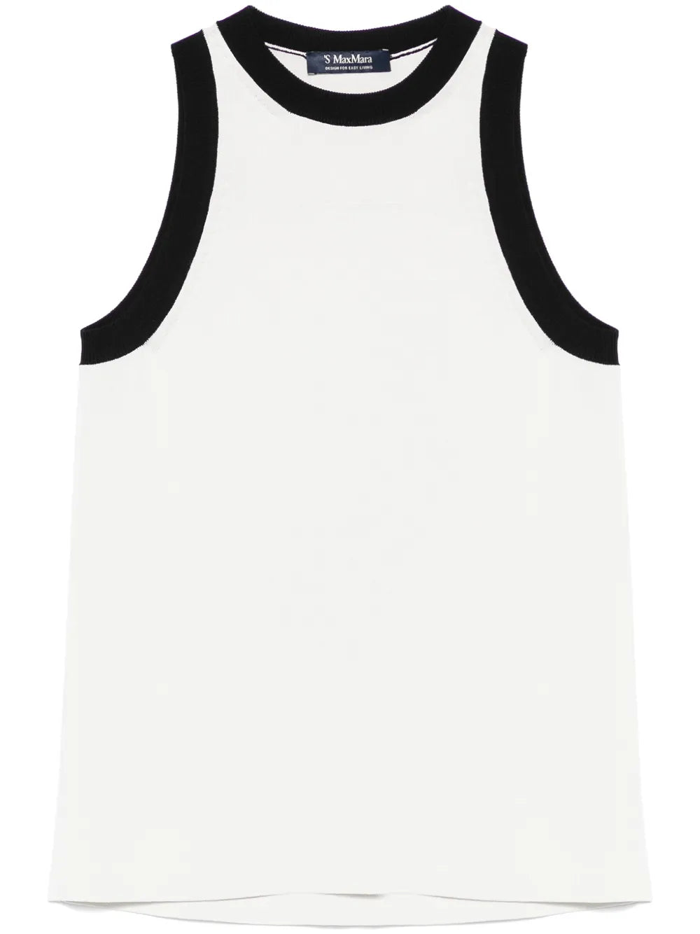 Slalom Tank Top