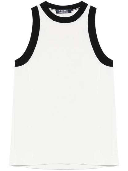 Slalom Tank Top