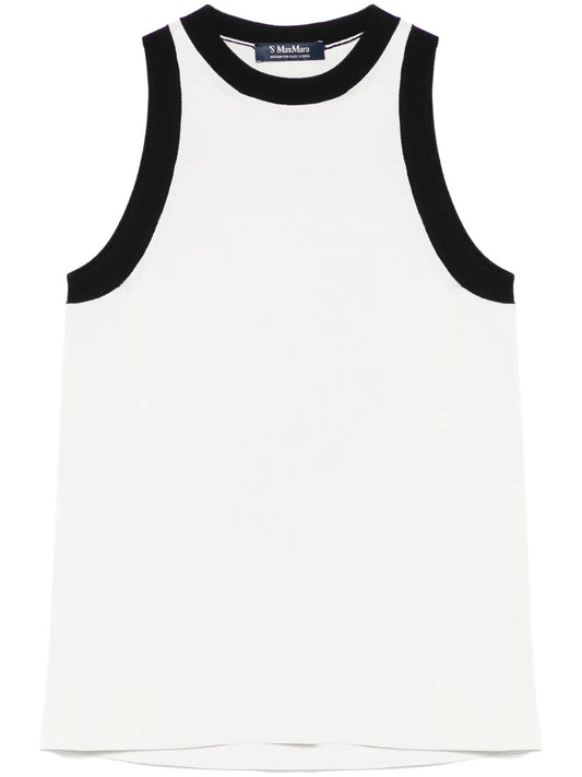 Slalom Tank Top