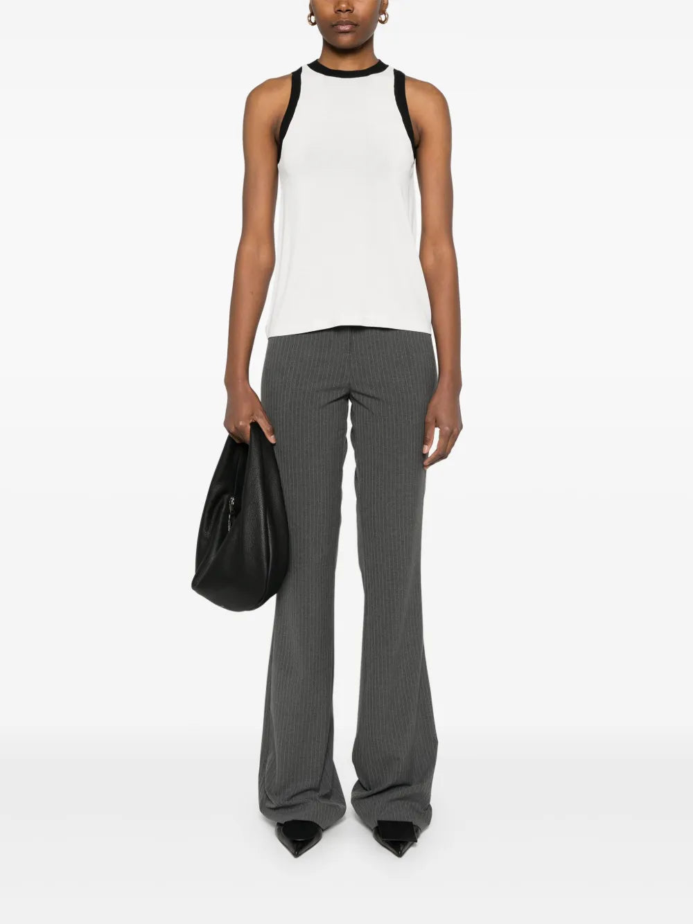 Slalom Tank Top