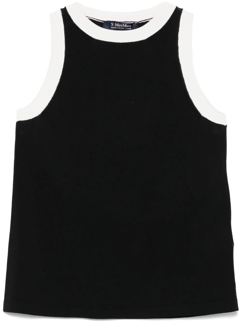 Slalom Tank Top