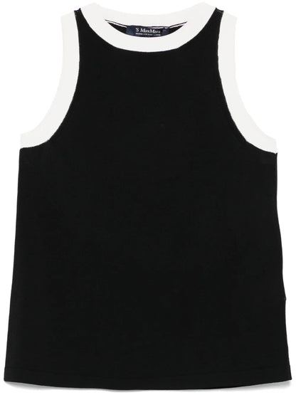 Slalom Tank Top