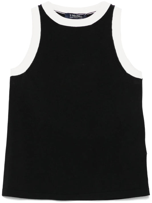 Slalom Tank Top