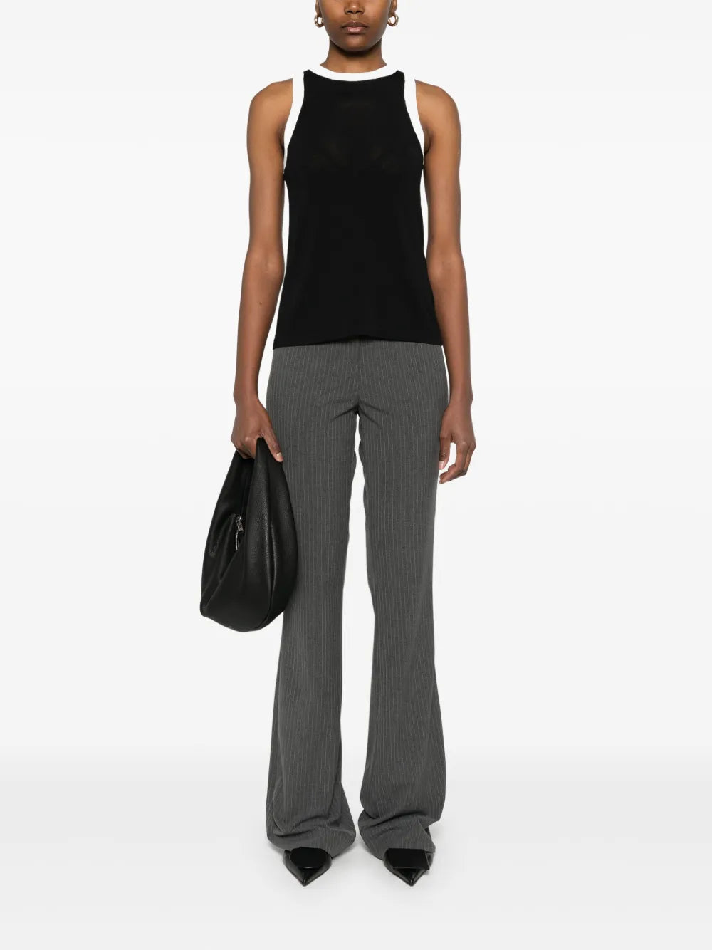 Slalom Tank Top