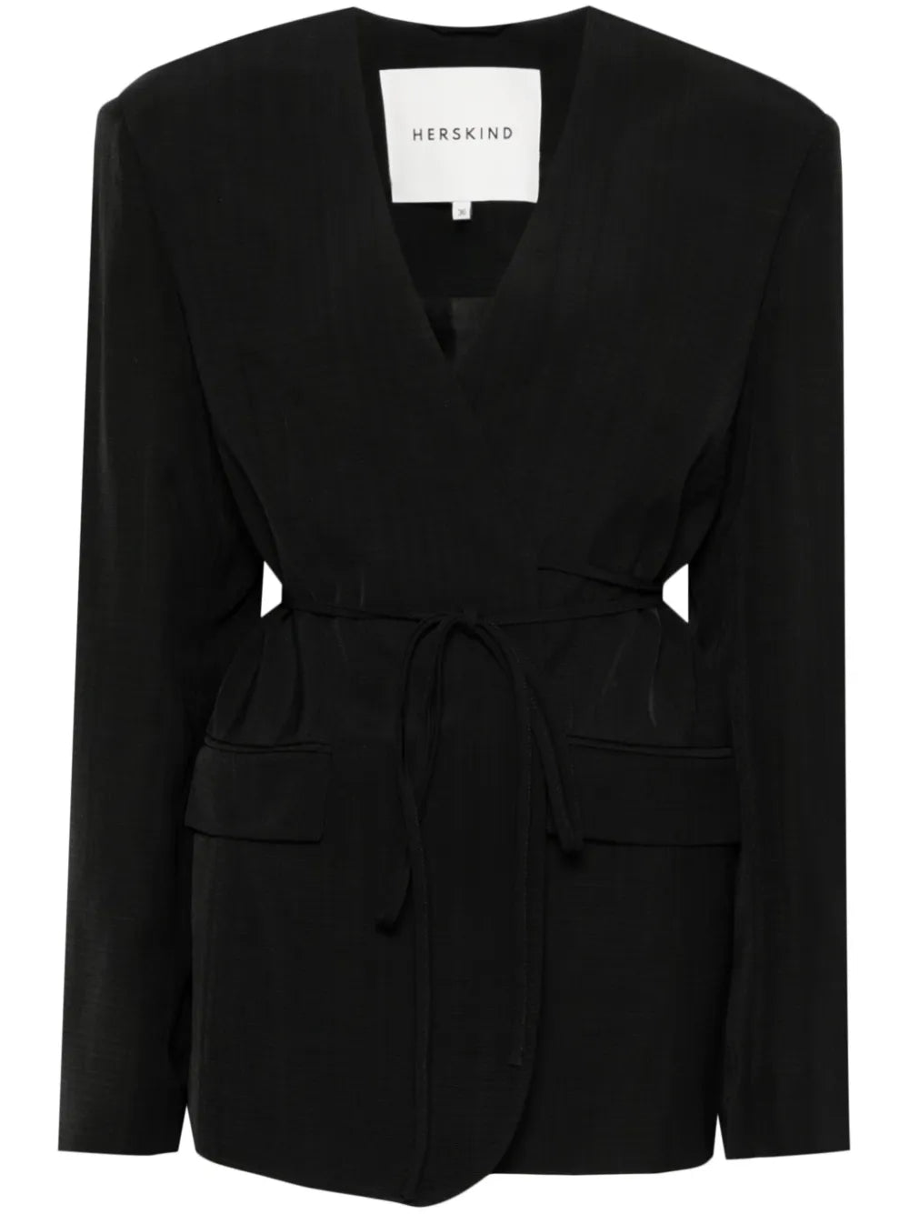 Indiana Blazer