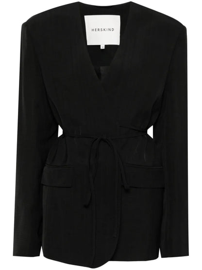 Indiana Blazer