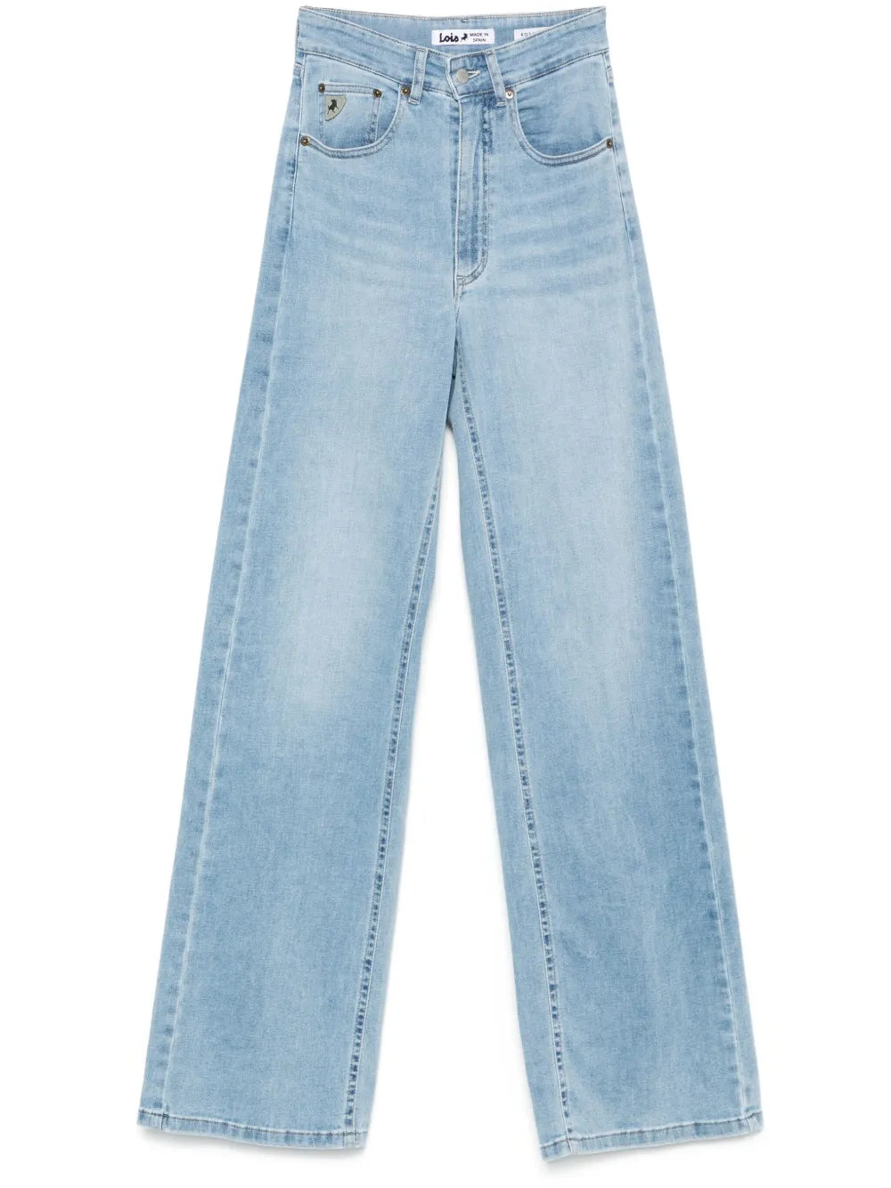 Rosa Jeans