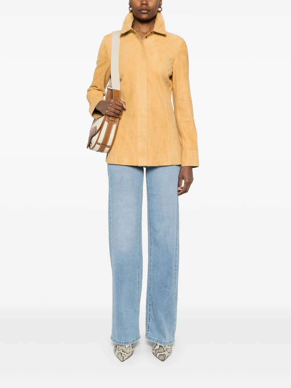 Rosa Jeans