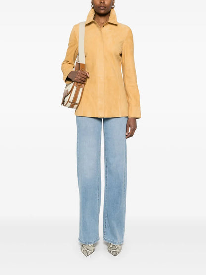 Rosa Jeans