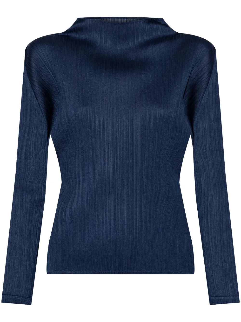 Monthly Colors: February Blouse