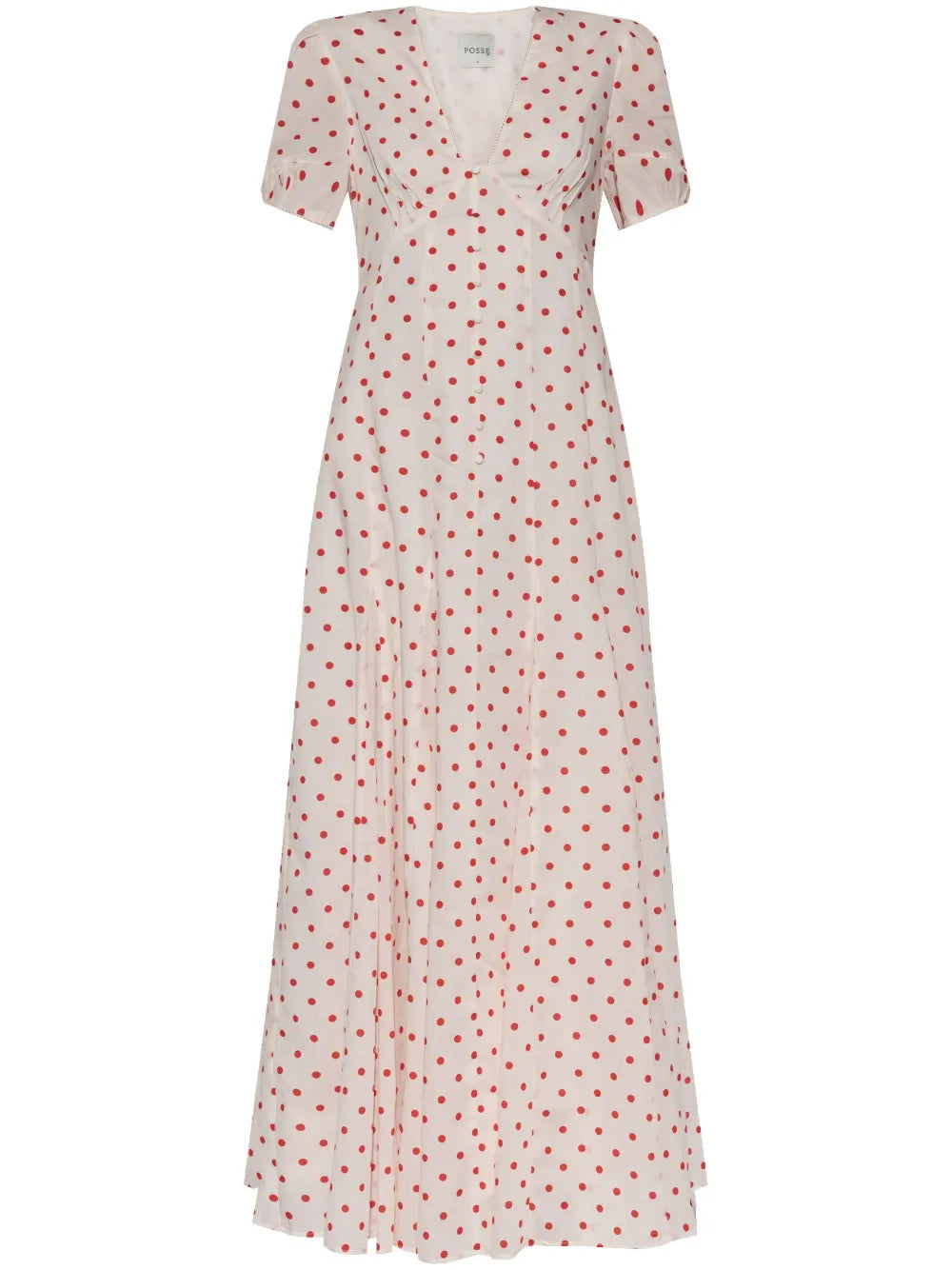 Paloma Dress