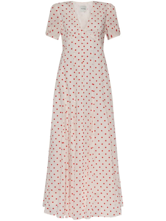 Paloma Dress