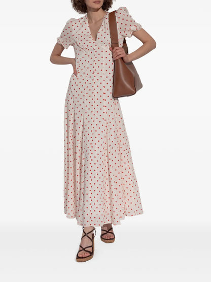 Paloma Dress