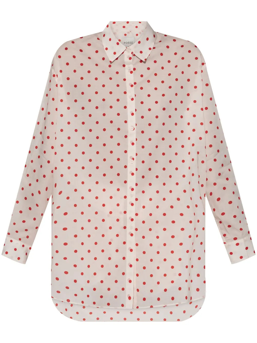 Paloma Shirt