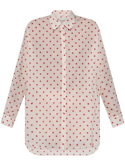 Paloma Shirt