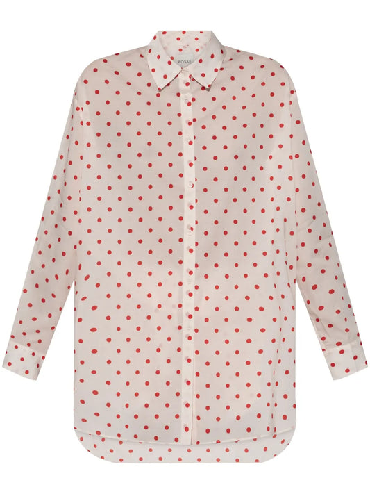 Paloma Shirt