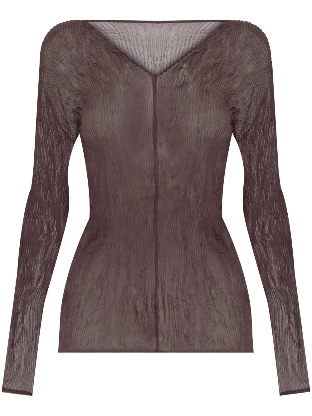 Chiffon Top