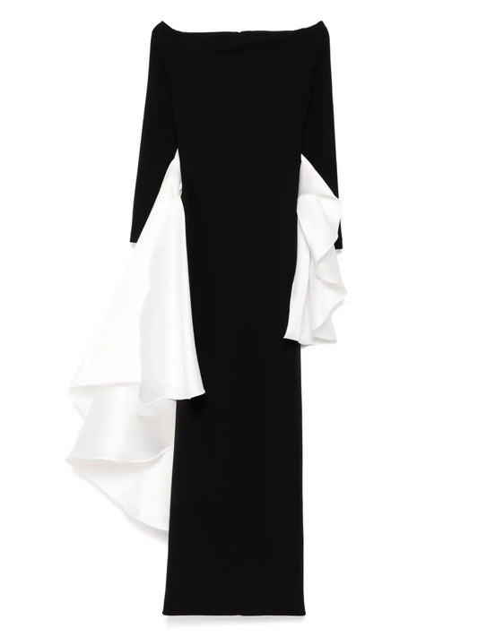 The Kiana Dress