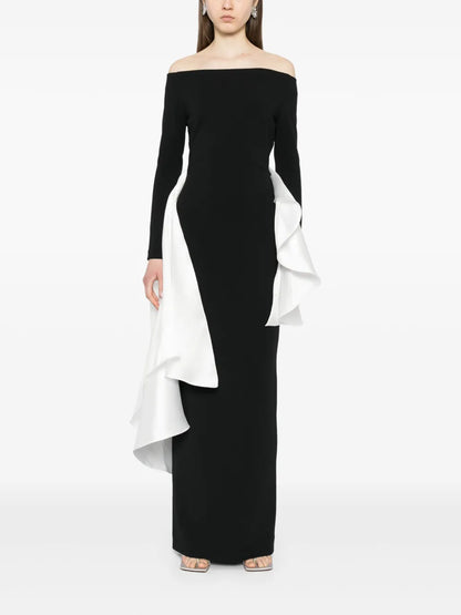 The Kiana Dress