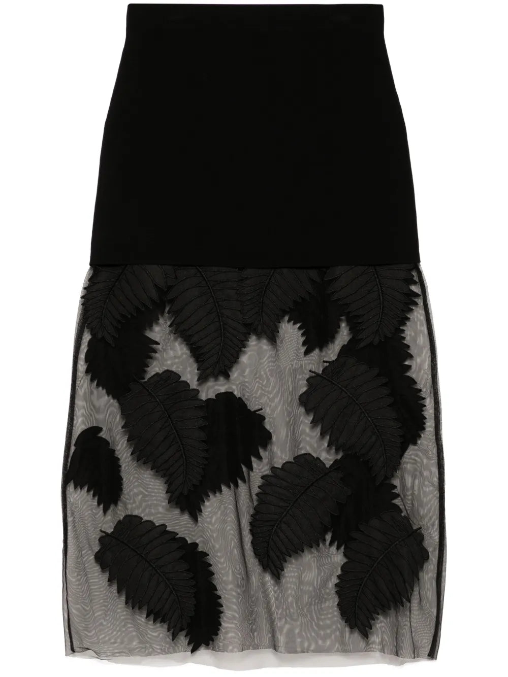 Wilder Skirt