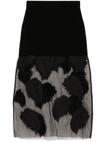 Wilder Skirt