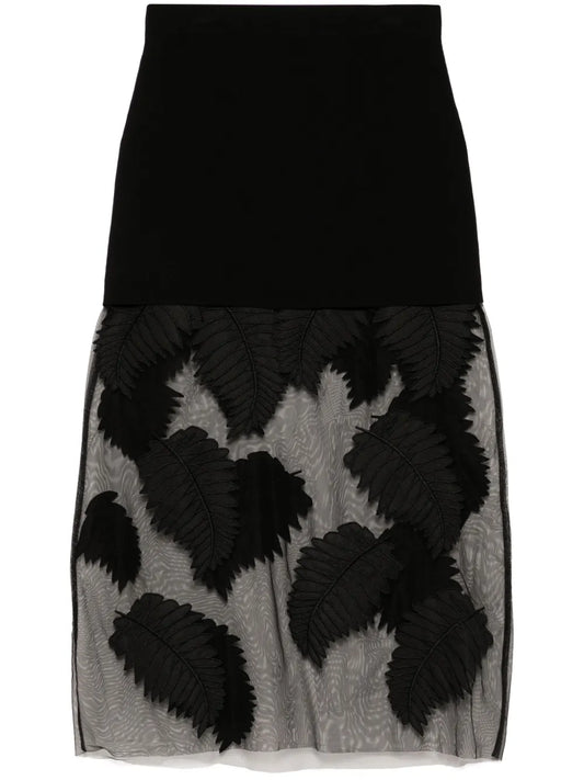 Wilder Skirt