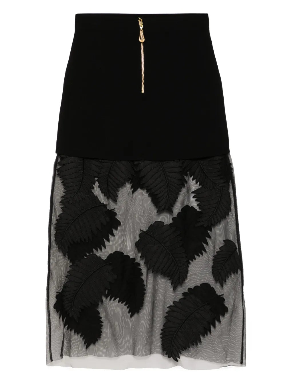 Wilder Skirt