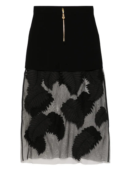 Wilder Skirt