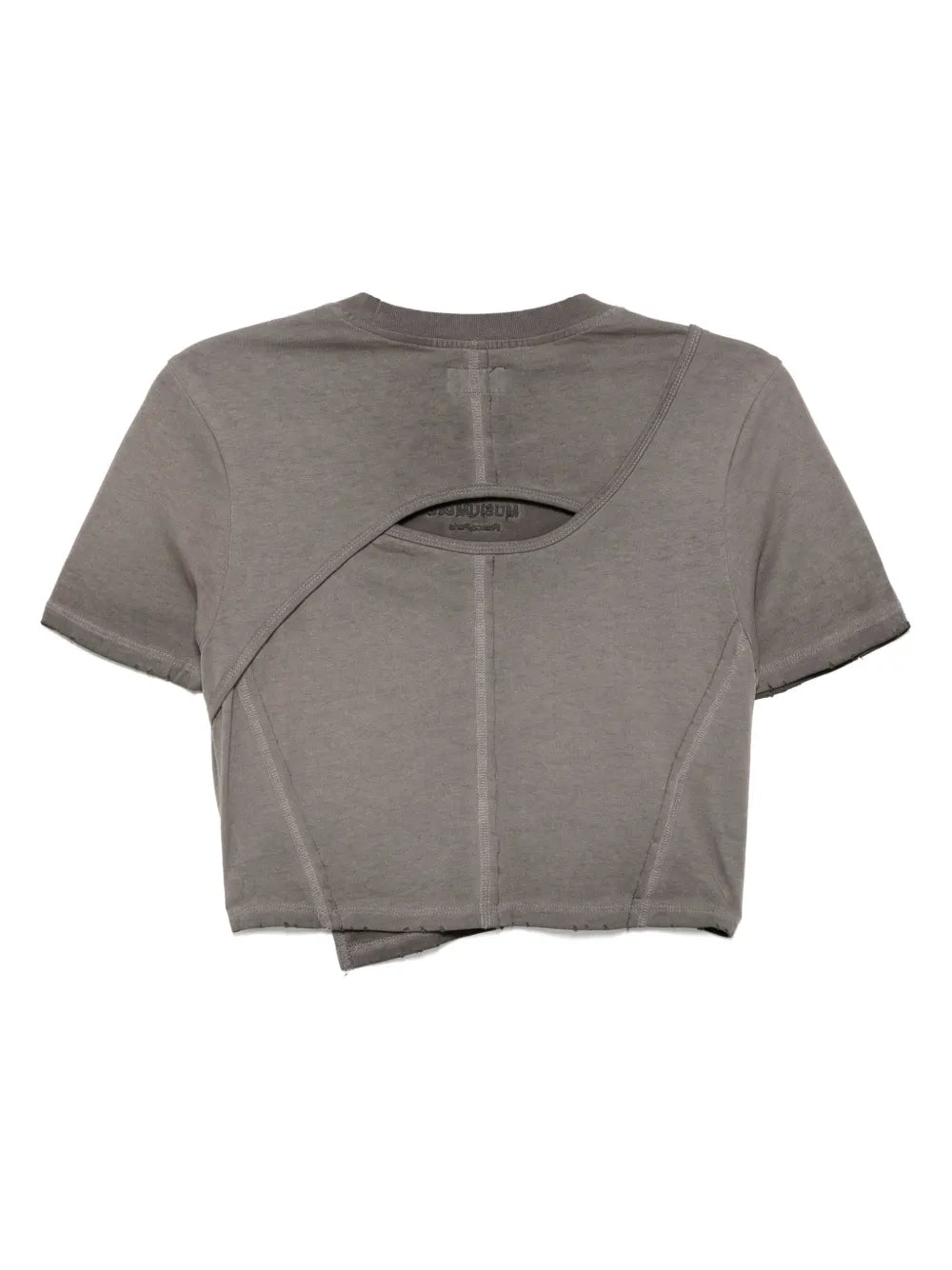 Cropped T-Shirt