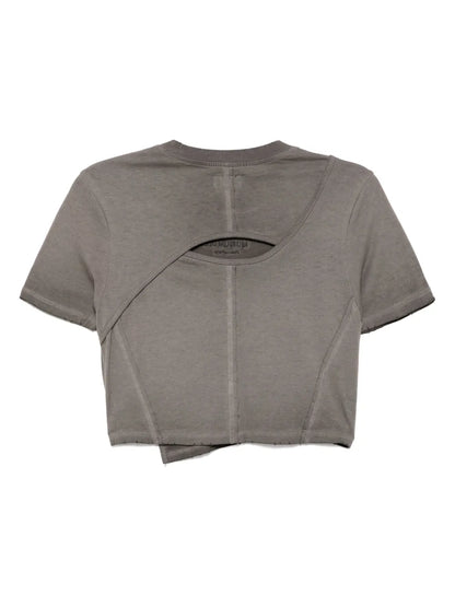 Cropped T-Shirt