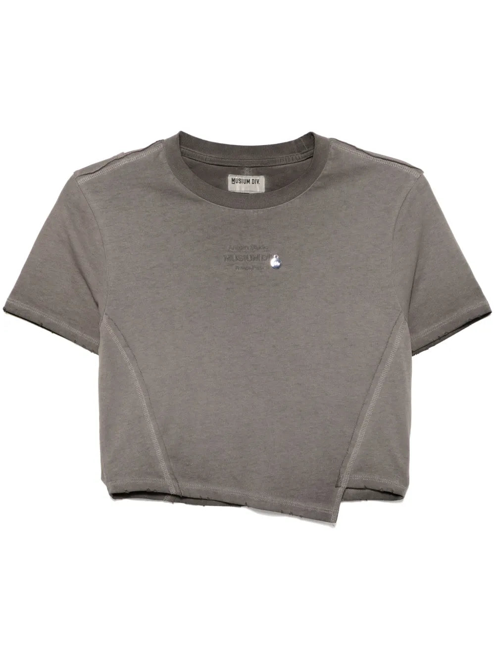 Cropped T-Shirt