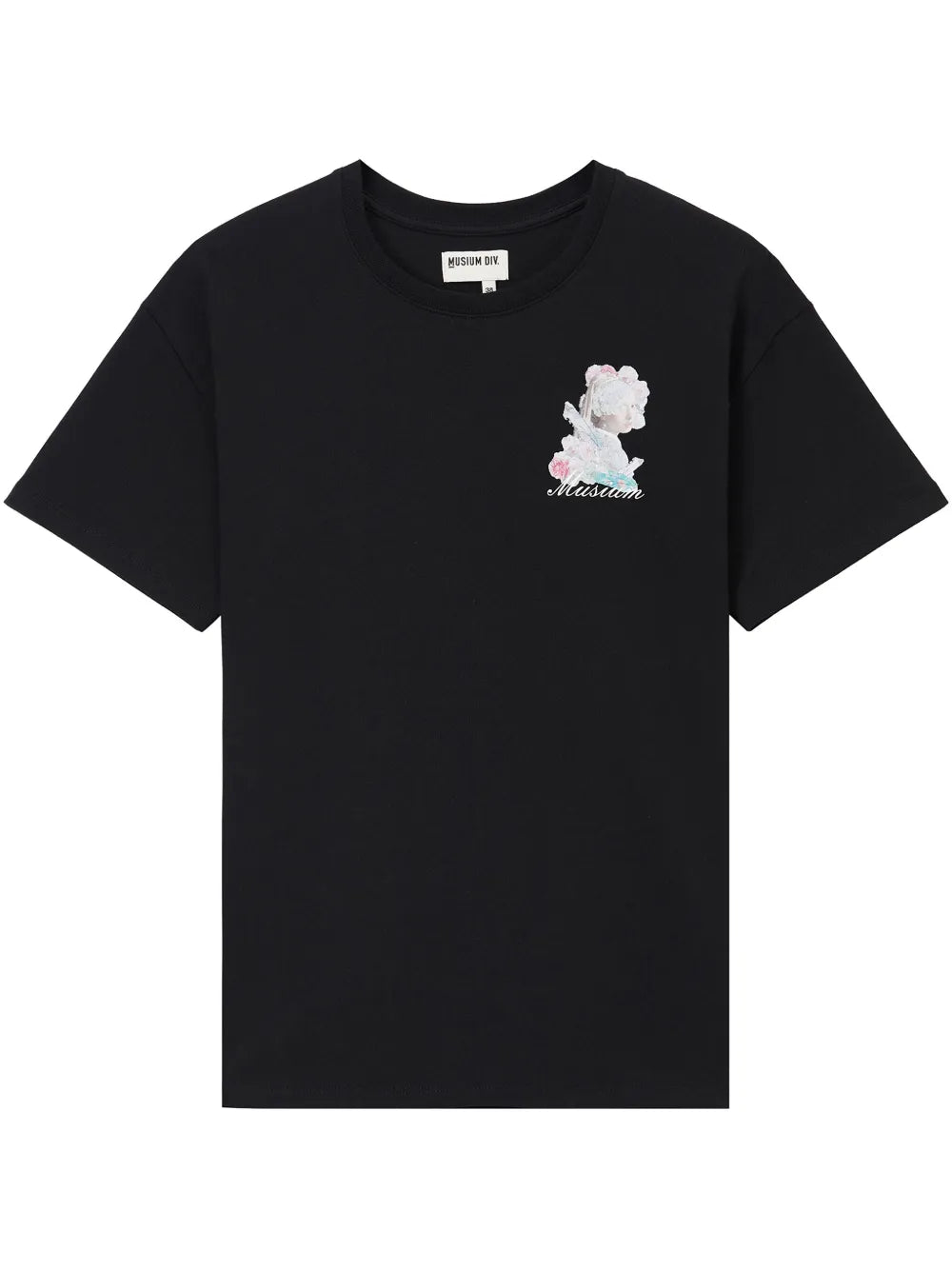 Logo-Print T-Shirt