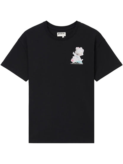 Logo-Print T-Shirt
