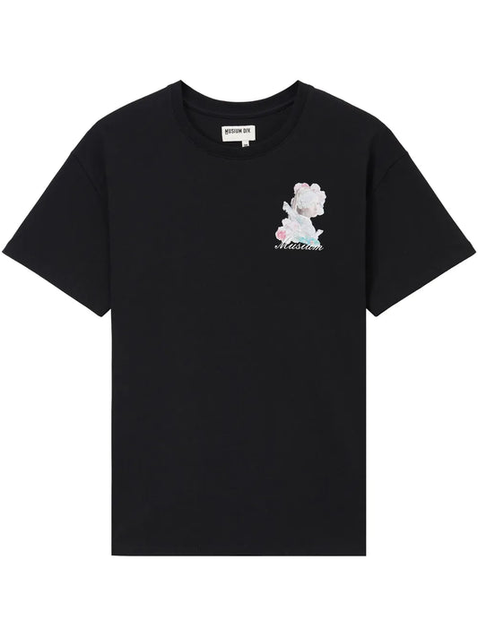 Logo-Print T-Shirt