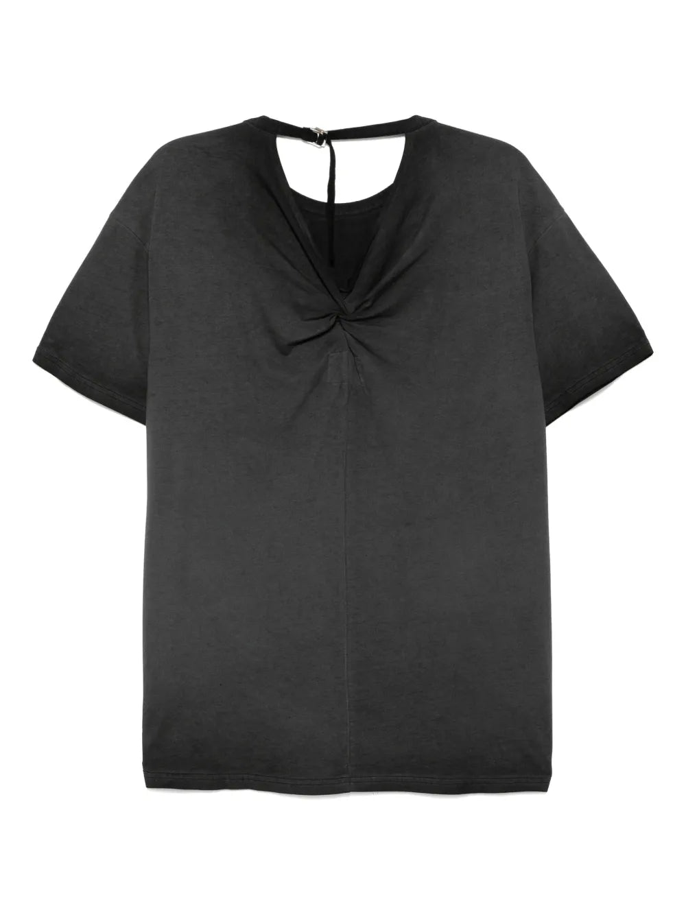 Embroidered T-Shirt
