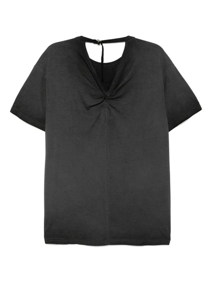 Embroidered T-Shirt
