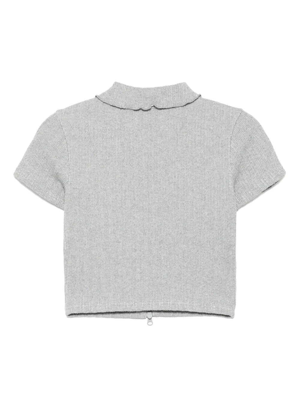 Zipped Top
