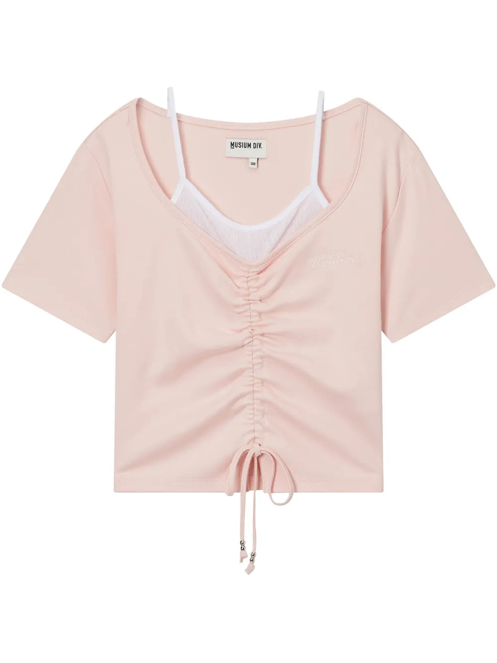 Layered T-Shirt