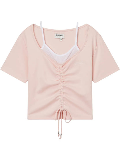 Layered T-Shirt
